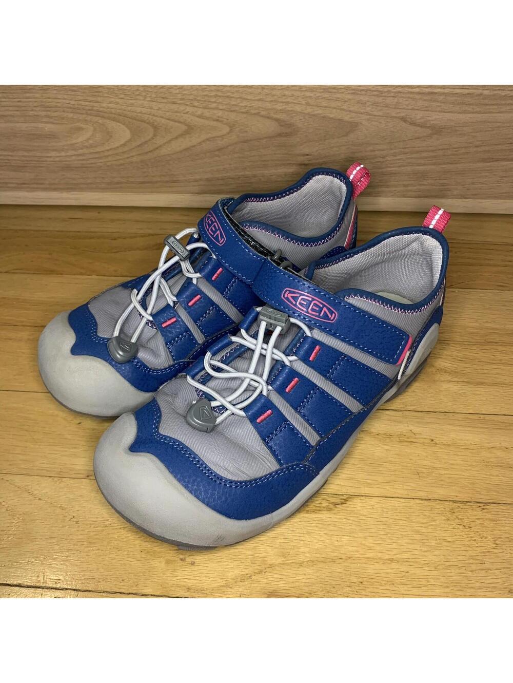 Keen Knotch Hollow Kids Shoes - Size 3
